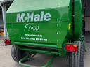 McHale F5400 bálázó