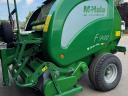 McHale F5400 bálázó
