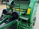 McHale F5400 bálázó