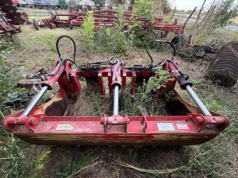 Silóblokk vágó Silóblokk vágó