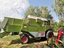 Claas Dominator 106