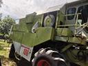 Claas Dominator 106