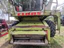 Claas Dominator 106
