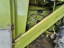 Claas Dominator 106