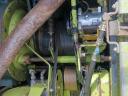 Claas Dominator 106