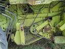 Claas Dominator 106