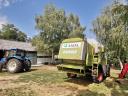 Claas Dominator 106