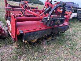 Yanmar RSB1504 talajmaró
