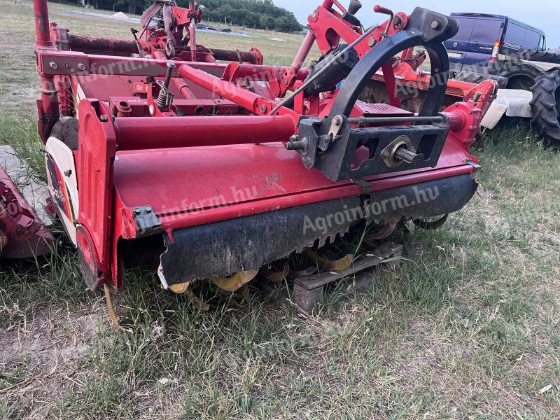 Yanmar RSB1504 talajmaró hibátlan állapotban eladó