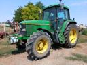 John Deere 6600