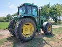 John Deere 6600