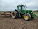 John Deere 6600