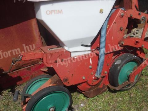 Kverneland Optima vetőgép kocsik eladók Kverneland Optima vetőgép kocsik eladók