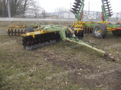 Framest-Fradisc 4 méteres tárcsa eladó Framest-Fradisc 4 méteres tárcsa eladó