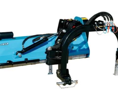 AGROSTAR AS-165P mulcsozó - Royal Traktor AGROSTAR AS-165P mulcsozó - Royal Traktor