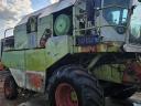 Claas Dominator 106