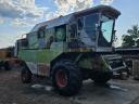 Claas Dominator 106