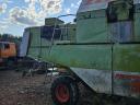 Claas Dominator 106