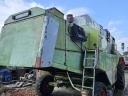 Claas Dominator 106