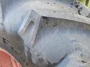 Claas Dominator 106