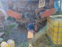 Heva tipproller henger 730cm