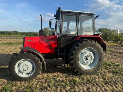 Mtz Belarus 820.4 Mtz Belarus 820.4
