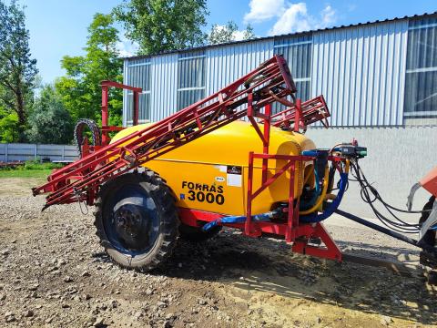 Forrás 3000/18 Forrás 3000/18