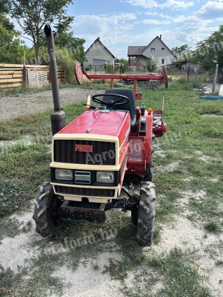 Yanmar F14D