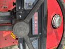 Yanmar F14D