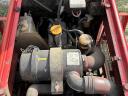 Yanmar F14D