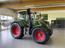 Fendt 516 VARIO S4 PROFI traktor