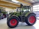Fendt 516 VARIO S4 PROFI traktor