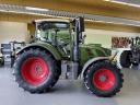 Fendt 516 VARIO S4 PROFI traktor