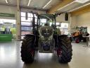 Fendt 516 VARIO S4 PROFI traktor