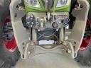 Fendt 516 VARIO S4 PROFI traktor