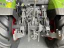 Fendt 516 VARIO S4 PROFI traktor