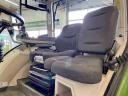 Fendt 516 VARIO S4 PROFI traktor