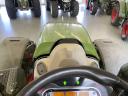 Fendt 516 VARIO S4 PROFI traktor