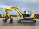 Wacker Neuson ET145 / 2019 / 2206 üzemóra / Lízing 20%-tól
