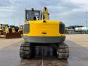 Wacker Neuson ET145 / 2019 / 2206 üzemóra / Lízing 20%-tól