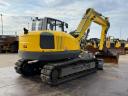 Wacker Neuson ET145 / 2019 / 2206 üzemóra / Lízing 20%-tól