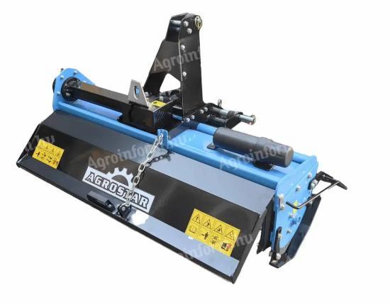 AGROSTAR KS-95Mini talajmaró - Royal Traktor