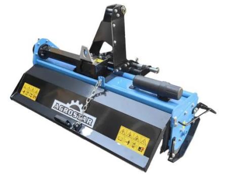 AGROSTAR KS-115 Mini talajmaró - Royal Traktor AGROSTAR KS-115 Mini talajmaró - Royal Traktor