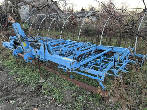 Lemken Korund 450 Lemken Korund 450