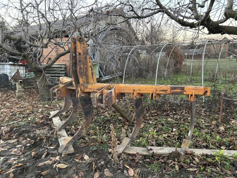 IH lazító 5 IH lazító 5