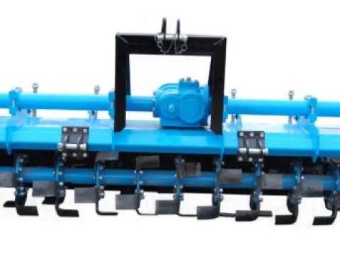 AGROSTAR KC225 talajmaró - Royal Traktor AGROSTAR KC225 talajmaró - Royal Traktor