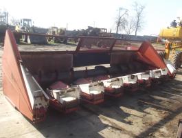 NAS 873 napraforgó adapter eladó