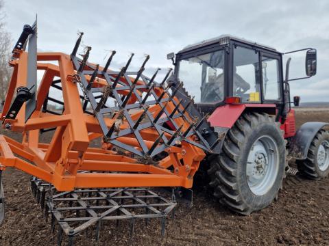 Fogasborona Fogasborona