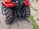 Hanwo 704 traktor rakodóval raktárról