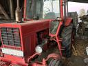 MTZ 550